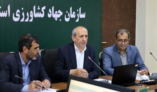 خدمات تخصصی کشاورزی بر پایه سهم‌بری از افزایش تولید؛ راهکاری برای ارتقای بهره‌وری