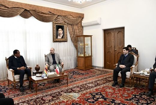 نیاز زیمباوه به 20 هزار تراکتور برای مکانیزه کردن کشاورزی