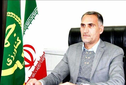 ۴۶ طرح بخش کشاورزی چهارمحال و بختیاری آماده بهره‌برداری شد