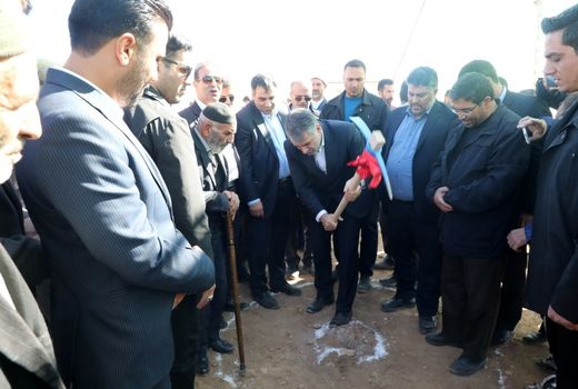  پایداری تولید گوشت و ارزان سازی با پرورش صنعتی