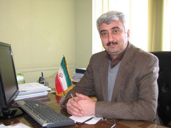 طرح کشت محصولات کشاورزی اجرا می‌شود