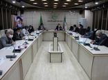 مرجع اصلی سیاست گذاری بخش کشاورزی سازمان جهاد کشاورزی است