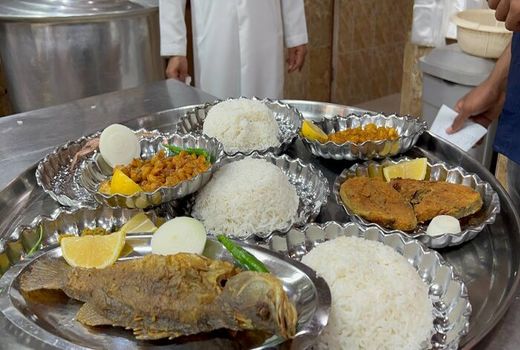 غذا عنصر موثر در جهانی‌شدن روستای «سهیلی»