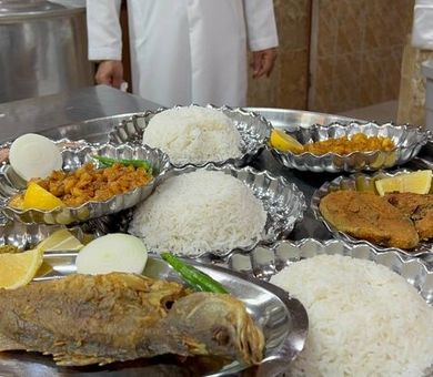 غذا عنصر موثر در جهانی‌شدن روستای «سهیلی»