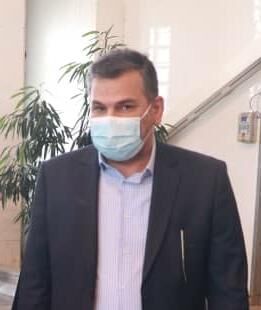استان قزوین در پلاک کوبی دام‌ها موفق عمل کرده است