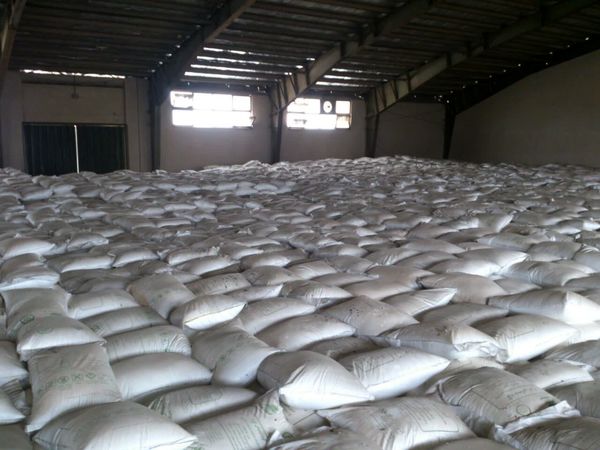 تخصیص 2000 تن انواع کودهای شیمیایی در 3 ماهه ابتدای سال جاری به استان البرز