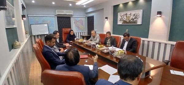 سازمان حفظ نباتات و موسسه تحقیقات گیاه‌پزشکی در آستانه تفاهم