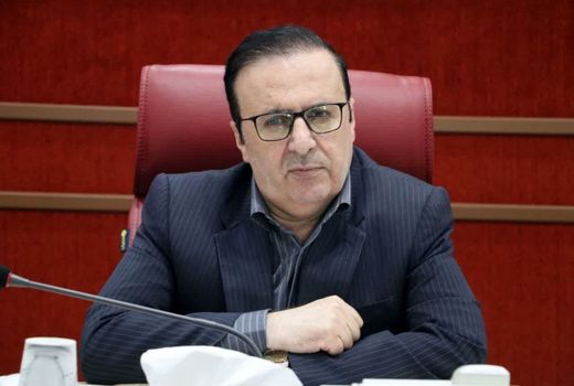 صندوق حمایت از توسعه کشاورزی در اجرای فاز‌های بعدی شهرک گلخانه‌ای نودهک مشارکت کند