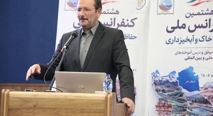 بیش از ۸۵ درصد جمعیت کشور در دشت‌های «ممنوعه» و «ممنوعه بحرانی» زندگی می‌کنند