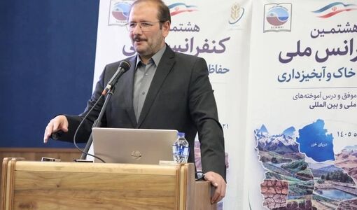 بیش از ۸۵ درصد جمعیت کشور در دشت‌های «ممنوعه» و «ممنوعه بحرانی» زندگی می‌کنند