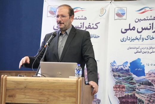 بیش از ۸۵ درصد جمعیت کشور در دشت‌های «ممنوعه» و «ممنوعه بحرانی» زندگی می‌کنند