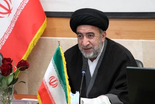 تشریح دستاورد های نظام اسلامی جهاد تبیین است