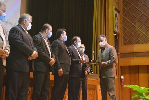 رئیس سازمان جهاد کشاورزی استان فارس 