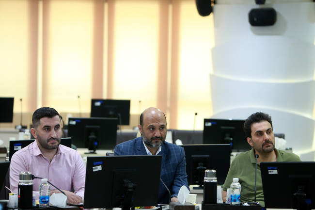  نخستین هم اندیشی وزارت جهاد کشاورزی با نمایندگان رسانه های خارجی مقیم ایران 