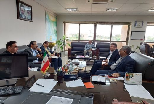 تعیین تکلیف چهار پلاک در کمیسیون رفع تداخلات استان بوشهر 