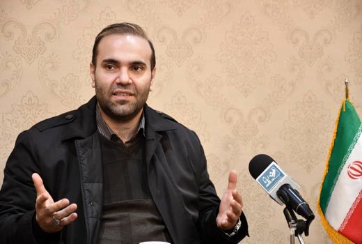 رسانه ها و مطبوعات نقش مهمی در تحقق برنامه های دامپزشکی دارد