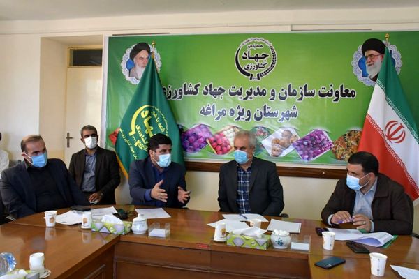 اجرای طرح تولید قراردادی با هدف ساماندهی واحدهای مرغداری فاقد پروانه در آذربایجان شرقی