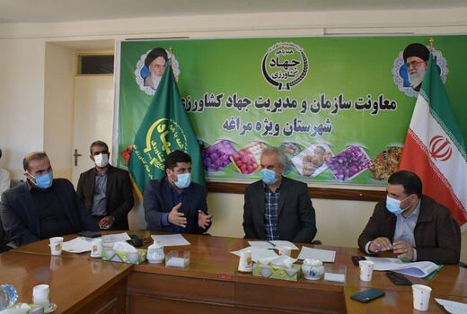  اجرای طرح تولید قراردادی با هدف ساماندهی واحدهای مرغداری فاقد پروانه در آذربایجان شرقی