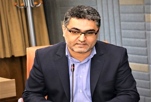 ۷۵ درصد اراضی کشاورزی استان تا پایان سال جاری رفع تداخل می شوند