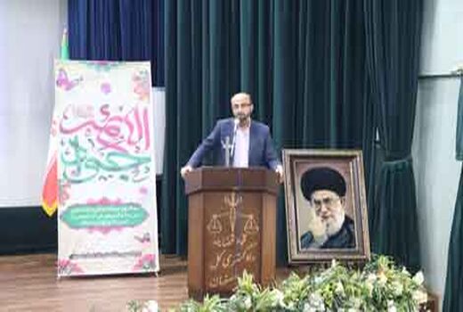 ضرورت تعیین تکلیف 1935 پرونده تغییر کاربری در استان اصفهان