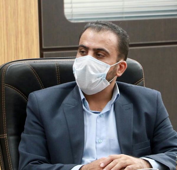 انتصاب مدیر حراست سازمان جهاد کشاورزی استان قزوین