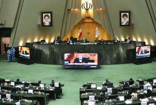 جلسه رأی اعتماد به نیکبخت 30 خرداد برگزار می‌شود
