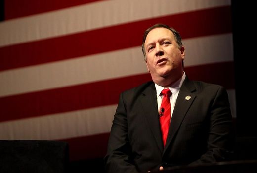 12 پیش شرط آمریکا برای ایران

