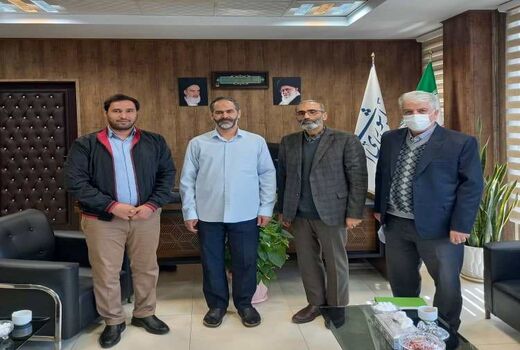 تامین  کالاهای اساسی طرح تنظیم بازار استان البرز  برای  ماه  رمضان 