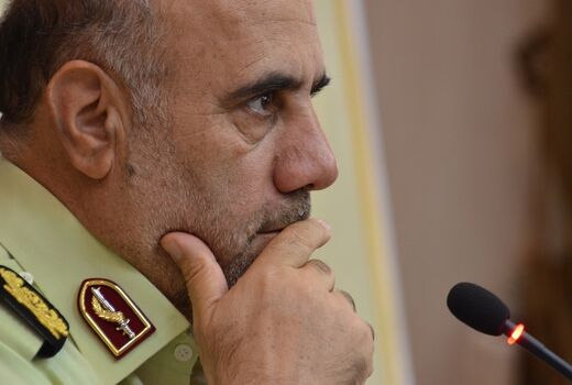 پلیس معذور نیست، مسئول  است