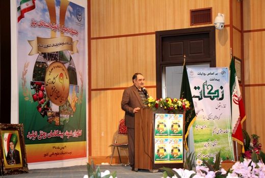 2530 هکتار گلخانه جدید در کشور ایجاد شد