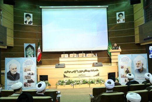 افزایش بهره وری تولیدات کشاورزی موجب بهبود معیشت تولیدکنندگان می شود