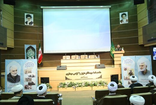 افزایش بهره وری تولیدات کشاورزی موجب بهبود معیشت تولیدکنندگان می شود