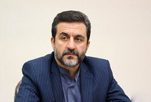 علائی‌مقدم عضو ستاد ملی پیشگیری، هماهنگی و فرماندهی عملیات پاسخ به بحران شد