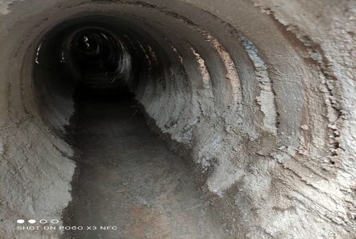 امسال 1250 هکتار سامانه های نوین آبیاری در استان کرمان اجرا شده است