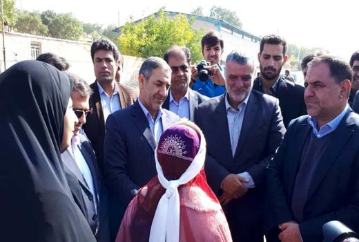 افزایش سطح گلخانه های کشور به ۲۰ هزار هکتار تا پایان سال ۹۸