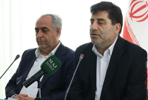  امضاهای طلایی در وزارت جهاد کشاورزی در دولت چهاردهم حذف شد