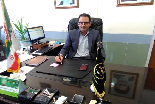 رفع تداخلات 15 هزار هکتار از اراضی پاسارگاد 