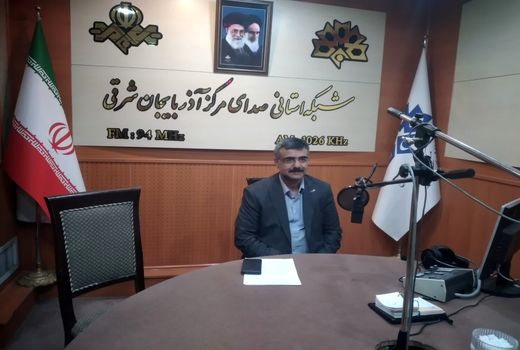 کاربرد انرژی هسته‌ای در حوزه کشاورزی، آبخیزداری و پرورش دام و طیور