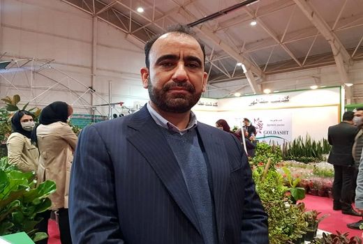 تسهیل در توسعه گلخانه ها با واگذاری اراضی مستعد 