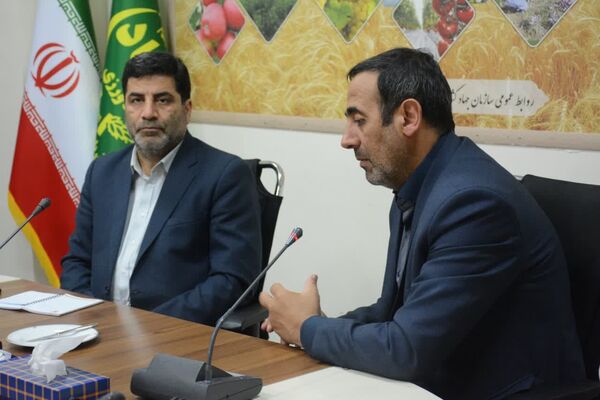 بخش کشاورزی بیش از ۱۰ درصد سهم ارزش افزوده آذربایجان شرقی را به خود اختصاص داده است