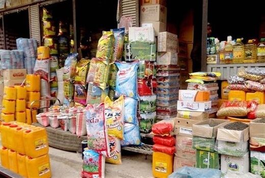 توزیع ۲۵۰۰ تن شکر و برنج در استان بوشهر 