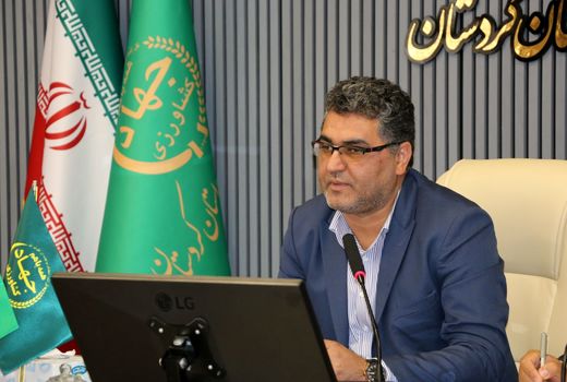 امنیت غذایی از اولویت‌های مهم کشور 