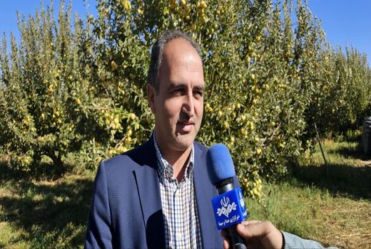 الزام اخذ کد شناسه QR code برای عرضه محصولات کشاورزی در بازارهای داخلی و خارجی