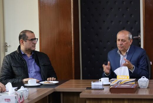 دفتر مشترک جهاد کشاورزی و دانشگاه تبریز پلی میان پژوهش و میدان عمل است