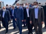 وزیر جهاد کشاورزی آذر ماه سال جاری به جنوب کرمان سفر می کند 