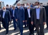 وزیر جهاد کشاورزی آذر ماه سال جاری به جنوب کرمان سفر می کند 