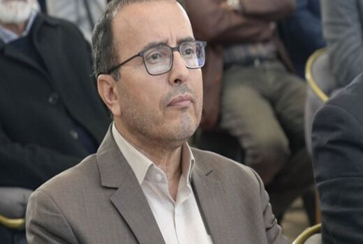 رئیس سازمان دامپزشکی: تغییر ساختار وزارت جهاد کشاورزی امنیت غذایی کشور را تهدید می‌کند