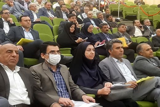 انتخاب دو کشاورز نوآور استان قزوین به‌عنوان مزارع نوآور برتر ملی