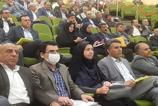 انتخاب دو کشاورز نوآور استان قزوین به‌عنوان مزارع نوآور برتر ملی