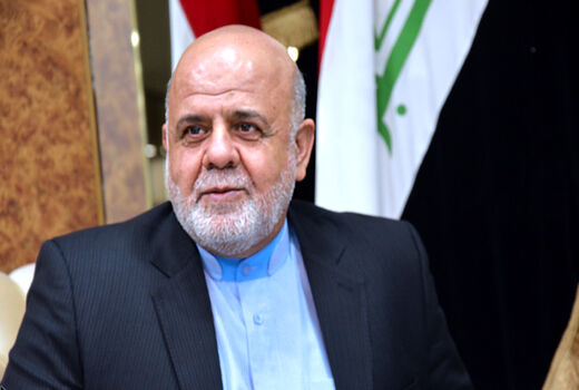 می‌خواهند رابطه ایران و عراق را تخریب کنند